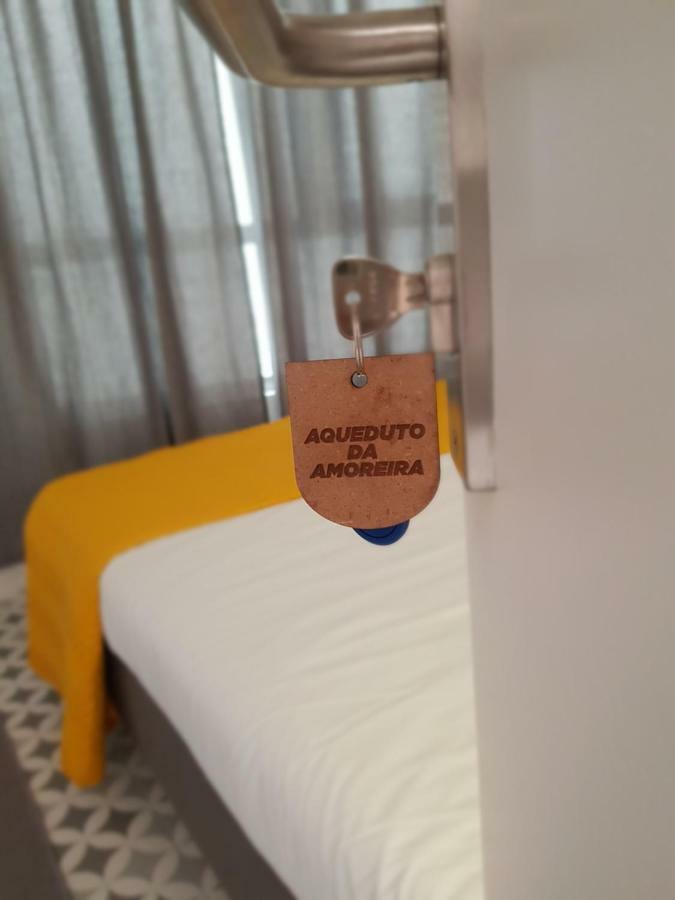 Cool Guest House Elvas Exterior photo